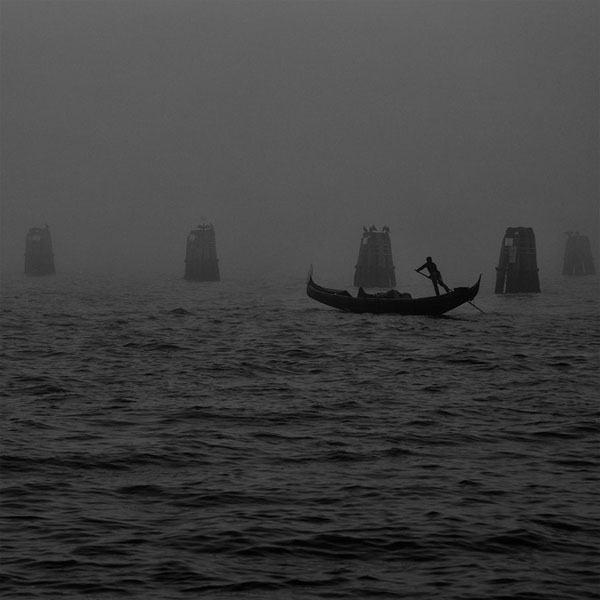 Photograph Della Latta Massimo  A Venezia on One Eyeland